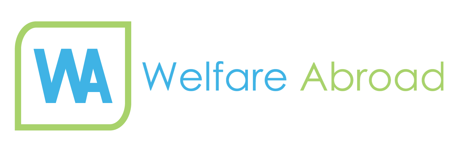 Welfare Abroad Logo